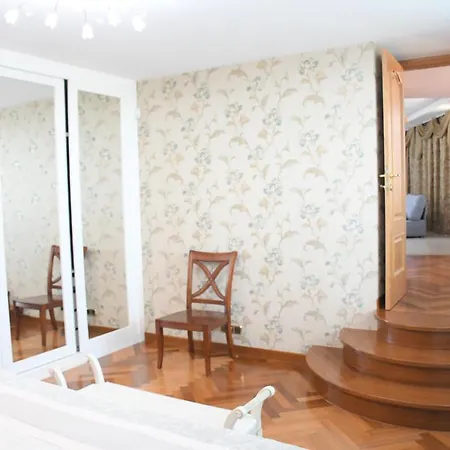 Mirador Del Cerrado De Lujo Free Parking Apartamento *