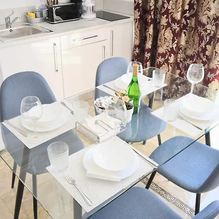 Mirador Del Cerrado De Lujo Free Parking Apartamento *