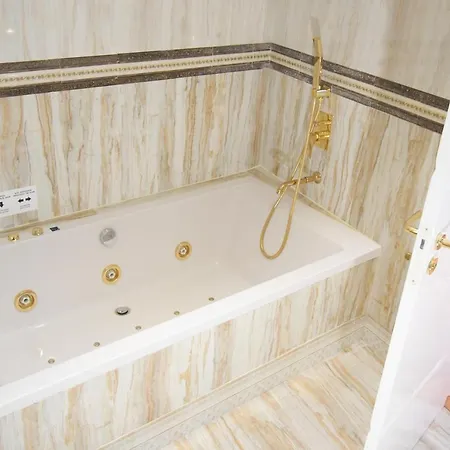 Mirador Del Cerrado De Lujo Free Parking Apartamento Málaga