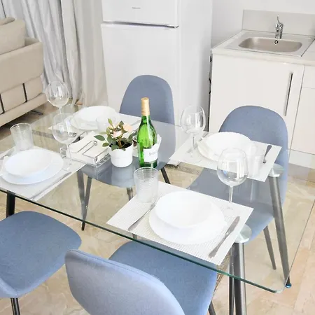 Mirador Del Cerrado De Lujo Free Parking Apartamento