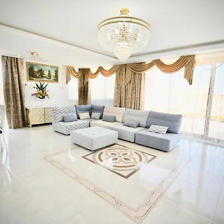 Mirador Del Cerrado De Lujo Free Parking Apartamento Málaga
