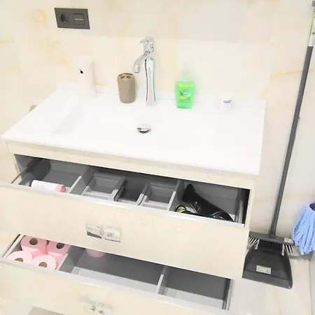 Mirador Del Cerrado De Lujo Free Parking Apartamento Málaga
