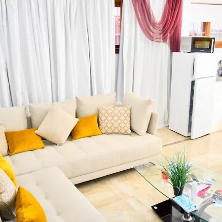 Mirador Del Cerrado De Lujo Free Parking Apartamento *