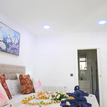 Mirador Del Cerrado De Lujo Free Parking Apartamento Málaga