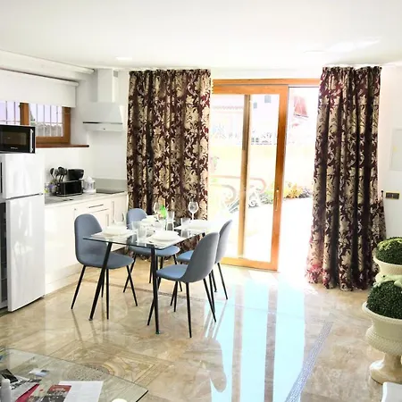 Apartamento Mirador Del Cerrado De Lujo Free Parking Málaga