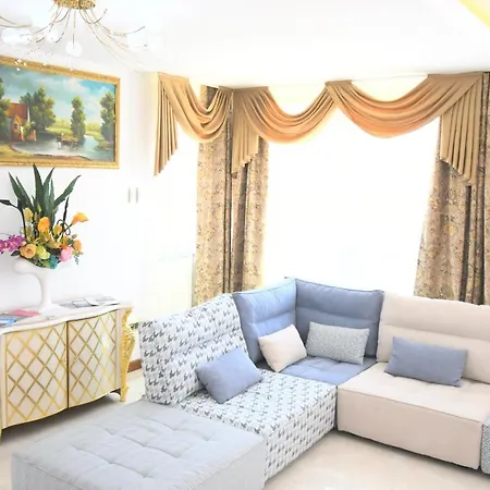 Apartamento Mirador Del Cerrado De Lujo Free Parking