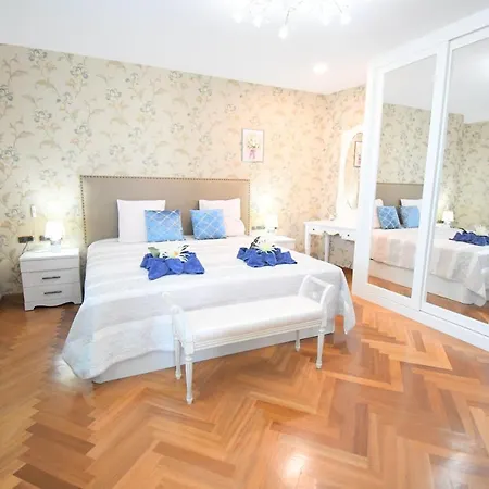 Mirador Del Cerrado De Lujo Free Parking Apartamento Málaga