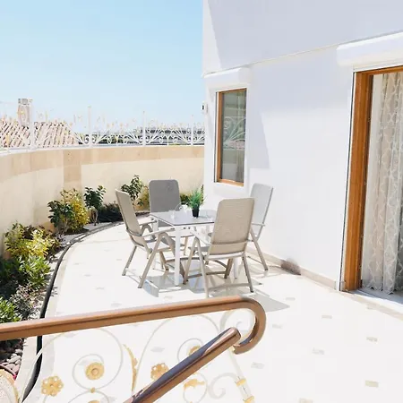 Mirador Del Cerrado De Lujo Free Parking Apartamento Málaga