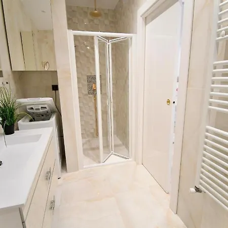 Mirador Del Cerrado De Lujo Free Parking Apartamento Málaga