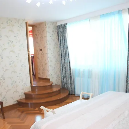 Mirador Del Cerrado De Lujo Free Parking Apartamento Málaga
