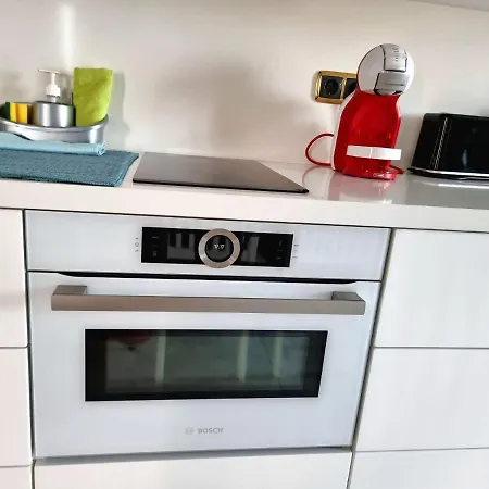 Apartamento Mirador Del Cerrado De Lujo Free Parking *