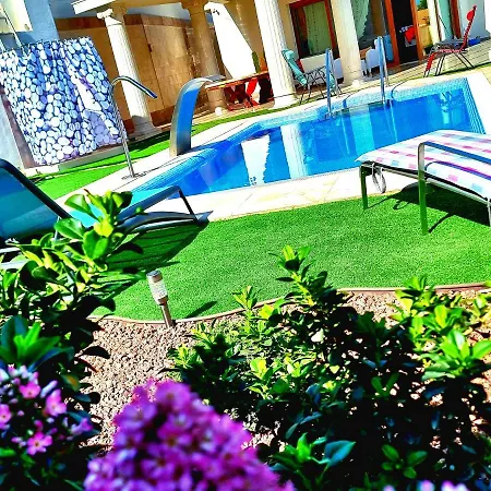 Apartamento Mirador Del Cerrado De Lujo Free Parking