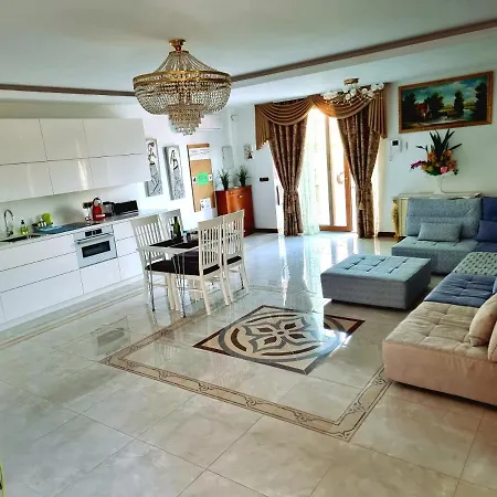 Mirador Del Cerrado De Lujo Free Parking Apartamento
