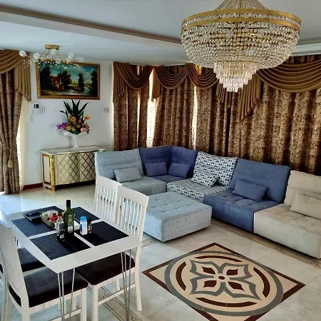 Mirador Del Cerrado De Lujo Free Parking Apartamento Málaga