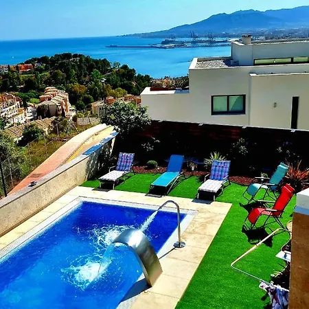 Apartamento Mirador Del Cerrado De Lujo Free Parking