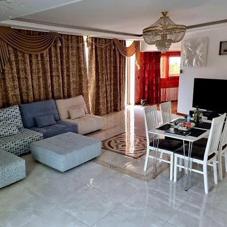 Mirador Del Cerrado De Lujo Free Parking Apartamento Málaga