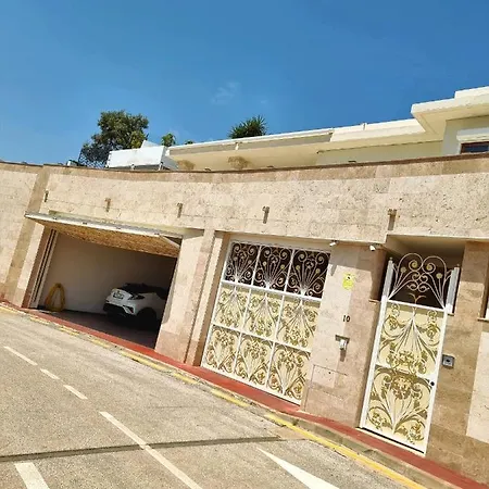 Mirador Del Cerrado De Lujo Free Parking *