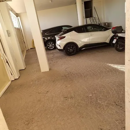 Mirador Del Cerrado De Lujo Free Parking Apartamento Málaga