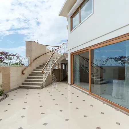 Apartamento Mirador Del Cerrado De Lujo Free Parking *