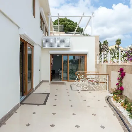 Apartamento Mirador Del Cerrado De Lujo Free Parking *
